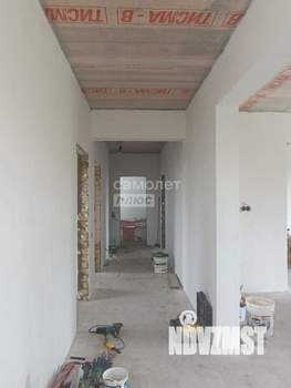 Коттедж 161м&sup2;, 2-этажный, участок 5 сот.  