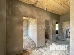 Дом 100м², 2-этажный, участок 5 сот.  