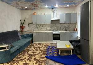 Дом 210м&sup2;, 2-этажный, участок 6 сот.  