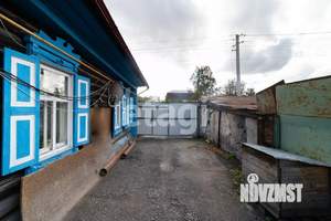 Дом 73м&sup2;, 1-этажный, участок 3 сот.  