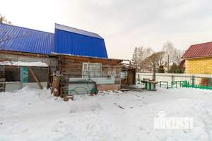 Дом 84м&sup2;, 2-этажный, участок 4 сот.  