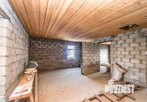 Коттедж 210м², 2-этажный, участок 6 сот.  