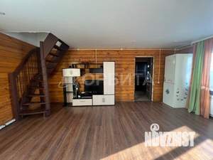 Дом 92м², 2-этажный, участок 7 сот.  