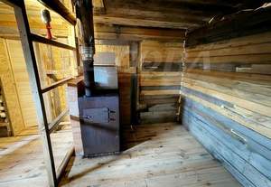 Дом 166м², 2-этажный, участок 10 сот.  