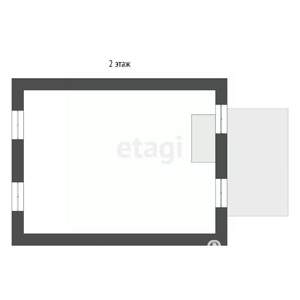 Дом 320м&sup2;, 2-этажный, участок 16 сот.  