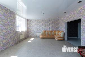 Дом 171м&sup2;, 2-этажный, участок 6 сот.  