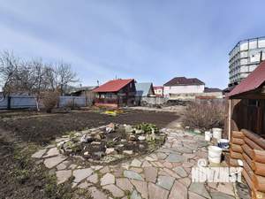 Дом 310м&sup2;, 2-этажный, участок 15 сот.  