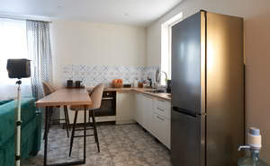 Дом 116м&sup2;, 2-этажный, участок 5 сот.  