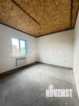 Дом 90м&sup2;, 2-этажный, участок 8 сот.  