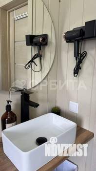 Дом 71м&sup2;, 2-этажный, участок 5 сот.  