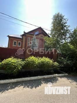 Дом 361м&sup2;, 2-этажный, участок 7 сот.  