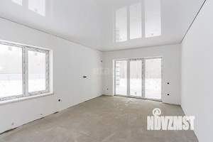 Дом 112м&sup2;, 1-этажный, участок 8 сот.  