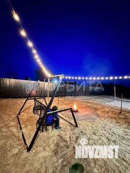 Дом 80м², 2-этажный, участок 8 сот.  