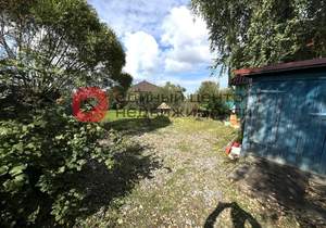 Дом 40м², 2-этажный, участок 9 сот.  