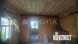 Дача 25м², 2-этажный, участок 6 сот.  