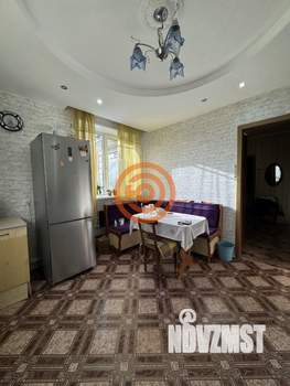 Дом 165м², 2-этажный, участок 5 сот.  