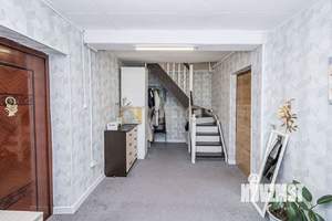 Дом 120м², 2-этажный, участок 5 сот.  
