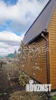 Дом 85м², 2-этажный, участок 6 сот.  