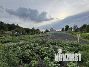 Дом 35м², 2-этажный, участок 10 сот.  