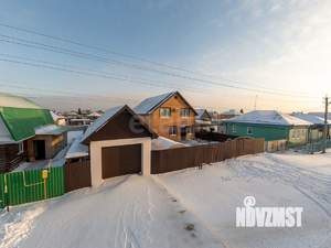 Дом 164м&sup2;, 2-этажный, участок 5 сот.  