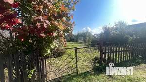 Дом 20м&sup2;, 1-этажный, участок 5 сот.  