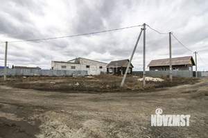 Дом 45м², 1-этажный, участок 10 сот.  