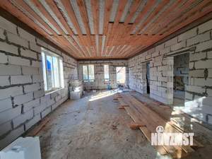 Дом 90м&sup2;, 1-этажный, участок 5 сот.  