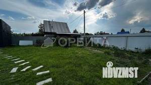 Дом 62м&sup2;, 2-этажный, участок 5 сот.  