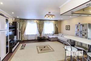 Дом 107м&sup2;, 2-этажный, участок 11 сот.  