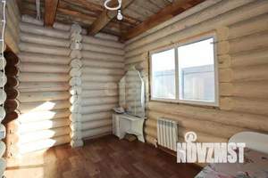 Дом 126м², 2-этажный, участок 10 сот.  