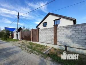Коттедж 170м², 2-этажный, участок 10 сот.  