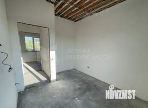 Коттедж 90м&sup2;, 1-этажный, участок 6 сот.  