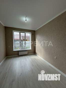 Дом 85м², 2-этажный, участок 5 сот.  