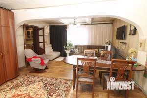 Дом 105м², 2-этажный, участок 11 сот.  