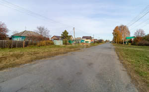 Дом 52м², 1-этажный, участок 17 сот.  