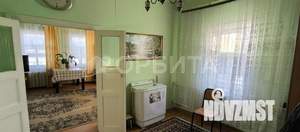 Дом 50м², 2-этажный, участок 6 сот.  