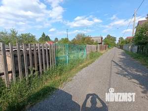 Дом 15м², 1-этажный, участок 6 сот.  