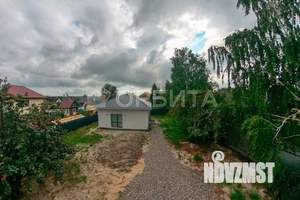 Дом 70м², 2-этажный, участок 5 сот.  