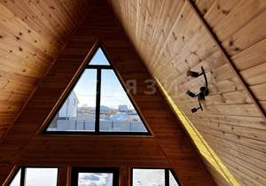 Дом 56м&sup2;, 2-этажный, участок 8 сот.  