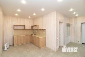 Дом 126м&sup2;, 2-этажный, участок 7 сот.  