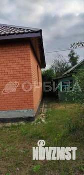 Дача 70м², 2-этажный, участок 4 сот.  