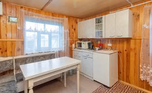 Дом 45м², 2-этажный, участок 4 сот.  