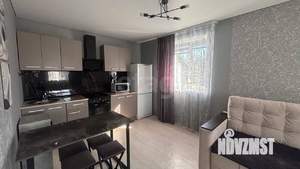 Дом 96м², 2-этажный, участок 5 сот.  