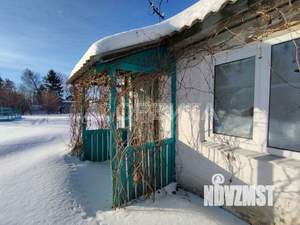 Дом 10м², 2-этажный, участок 4 сот.  