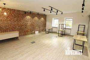 Таунхаус 653м&sup2;, 3-этажный, участок 9 сот.  