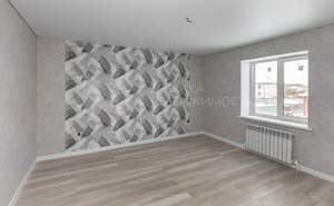 Дом 166м&sup2;, 1-этажный, участок 8 сот.  