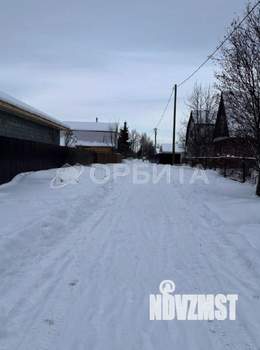 Дом 136м&sup2;, 1-этажный, участок 10 сот.  