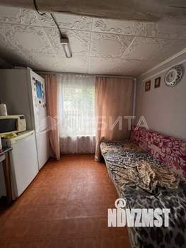 Дом 15м², 2-этажный, участок 4 сот.  