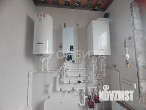 Дом 140м², 2-этажный, участок 5 сот.  