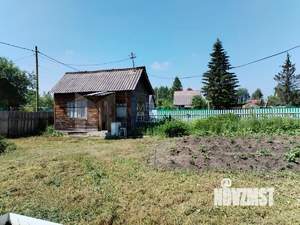 Дача 30м², 2-этажный, участок 5 сот.  